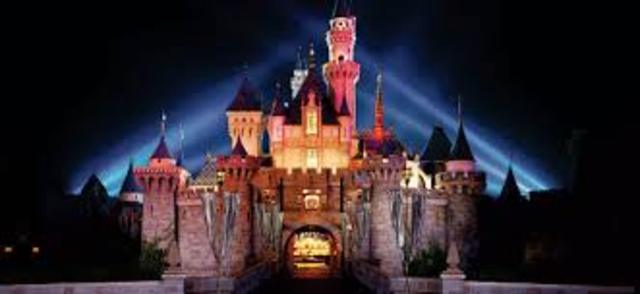 Disneyland