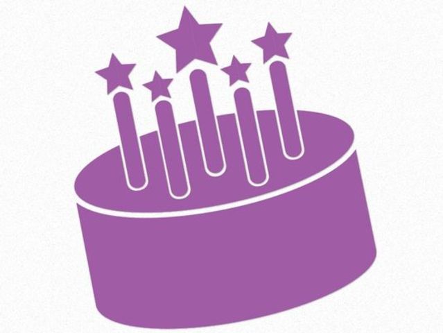 Amir’s 13th birthday party