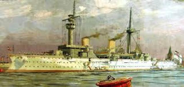 Industrialization and Progressivism (1877-1920)