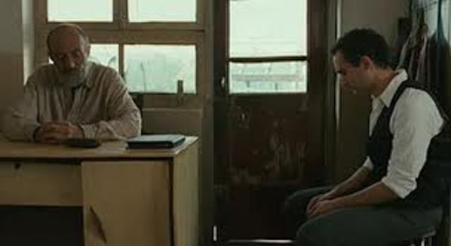 Hassan and Farzana get killed