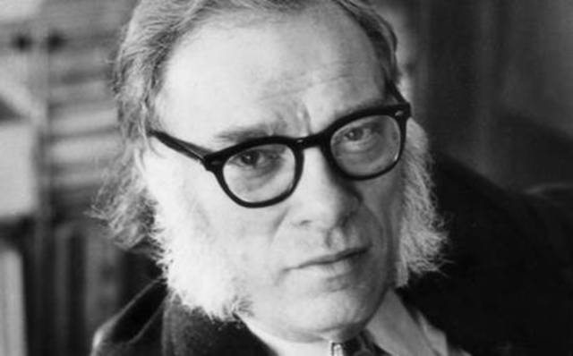 Carrera de Asimov