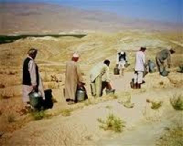 Hassan and Ali leave.