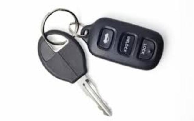 takes keys away from closest friend before he drives home from a party