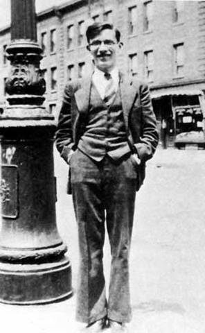 East New York Junior High School