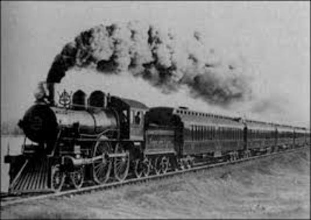 Interstate Commerce Act of 1887