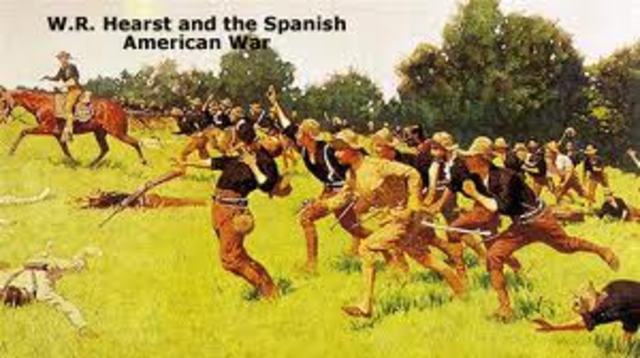 Spanish-American war