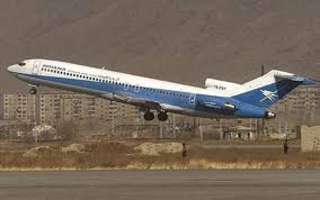 Hassan returns to Rahim’s (Baba’s) house in Afghanistan