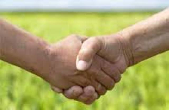 Chris meets Wayne Westerberg. They become close firends. Wayne giving him and place to stay and work.