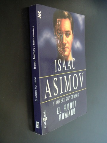 La obra de Isaac Asimov