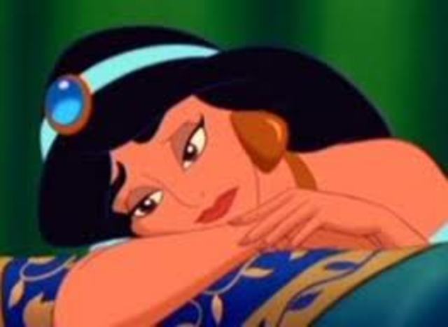 Home sick from the flu