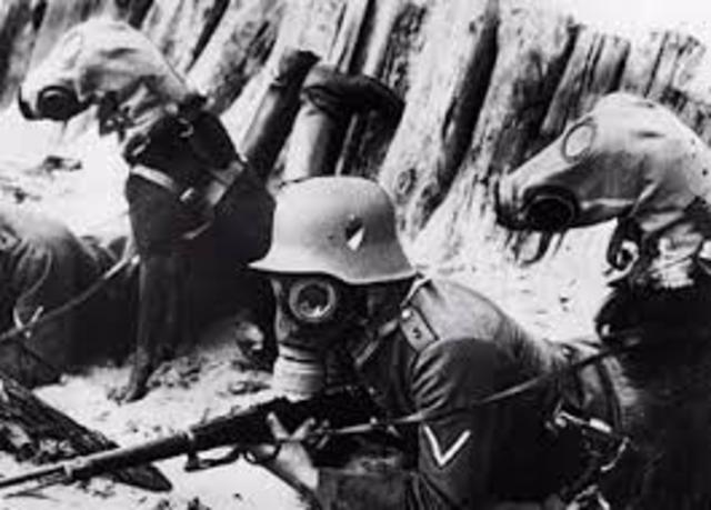 Foreign Affair from Imperialism to Post WWI (1898-1930)