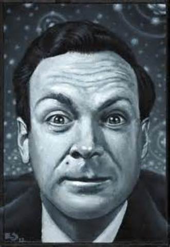 Richard Feynman