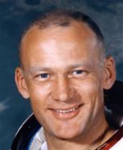 Edwin Aldrin