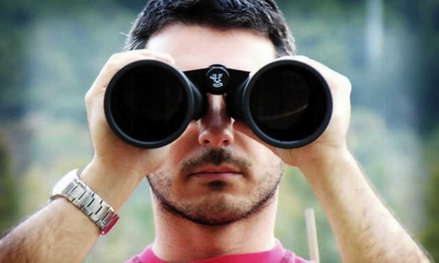 Rahim Goes To Find Hassan