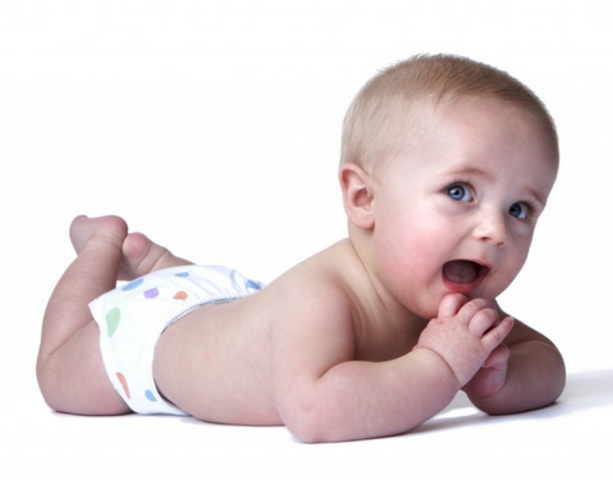 Baba's grandfather married his 3rd wife and Baba's father was born