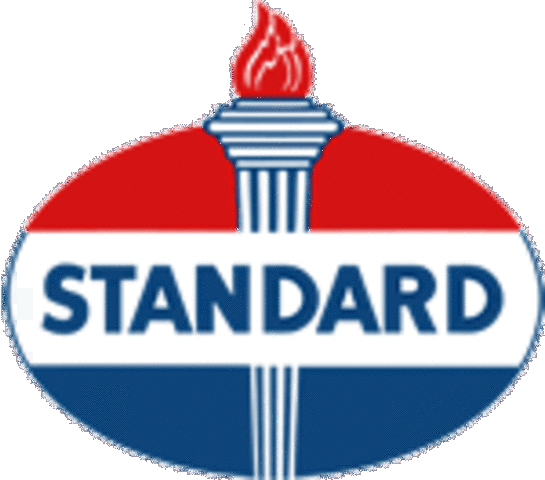Standard Oil Company