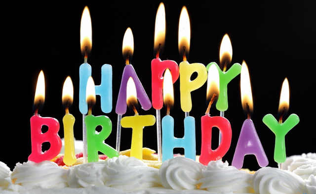 Amir's 13th birthday party