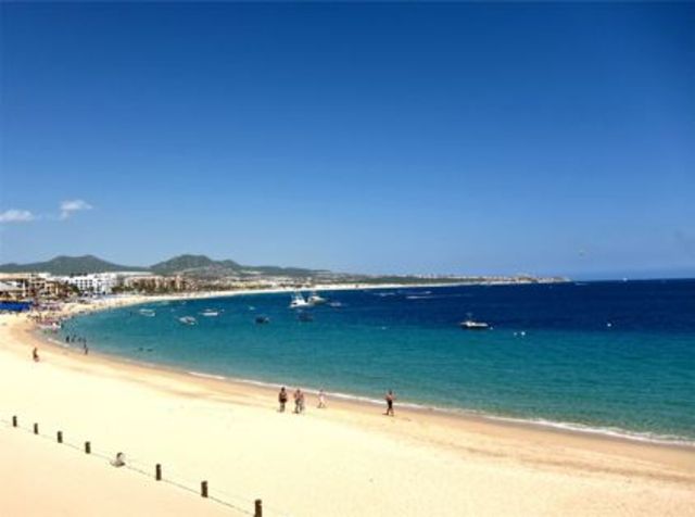 Khaled arrived in San José, California