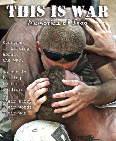 Iraq War