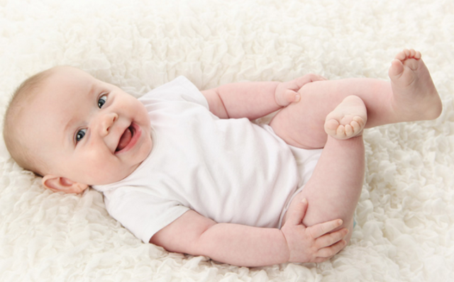 Khaled Hosseini was born in Kabul