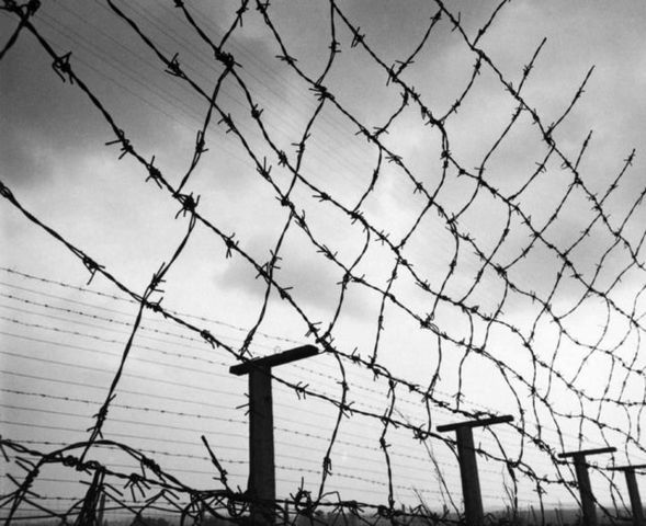 Iron Curtain Speech The Cold War (1945-1991)