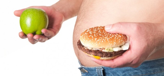 Darius has been having issues with weight control