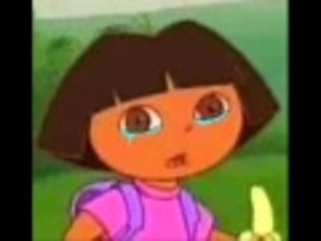 Dora's mom starts smoking