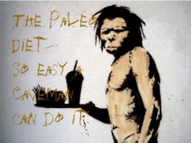 Paleo België is nu lid van Facebook