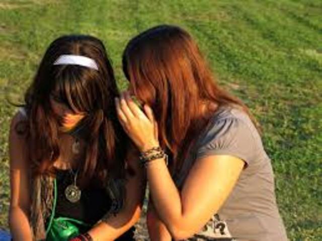 Bestfriend Starts Drinking on the Weekends