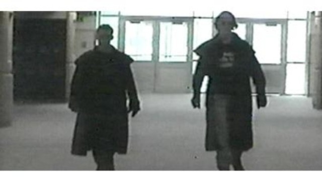 Columbine HS Tragedy