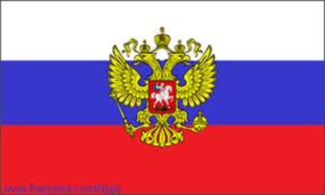 The russians are coming the russians are coming