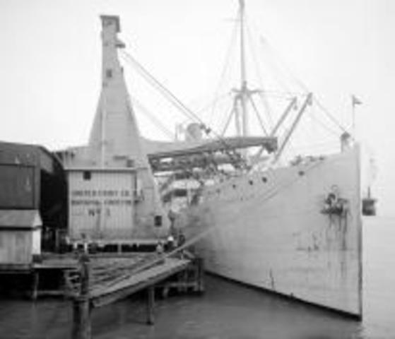 The United States and the Caribbean