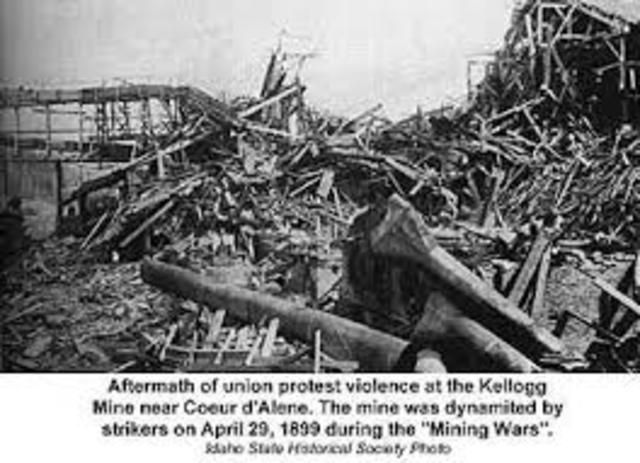 Populism and Protest