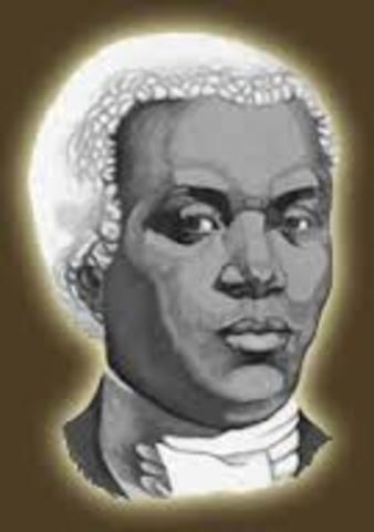 Benjamin Banneker