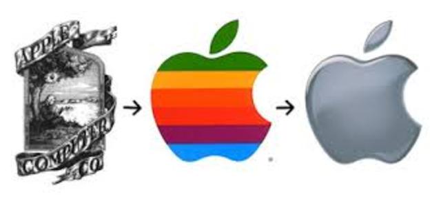 La apple computer company