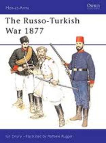 Russo- Turkish War