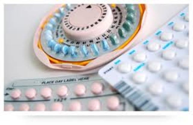 Contraceptives