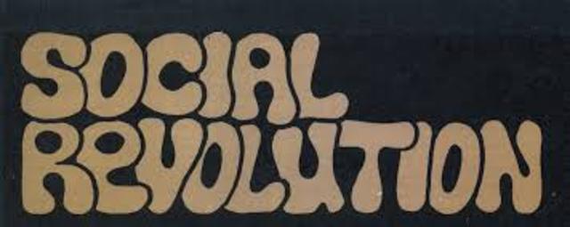 Social Transformation in the United States (1945-1994)