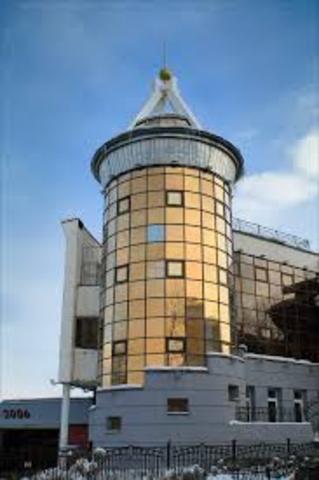 НОУ Лицей № 36 ОАО РЖД