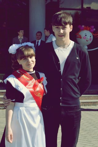 ПОСЛЕДНИЙ ЗВОНОК 2013