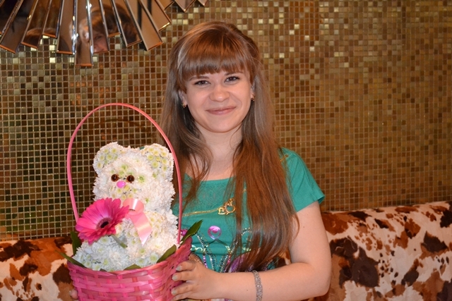 МОЁ 18-ЛЕТИЕ!!!!