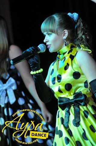 Выступления