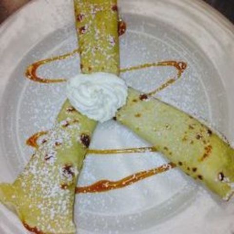 another pizza pause (crepes)