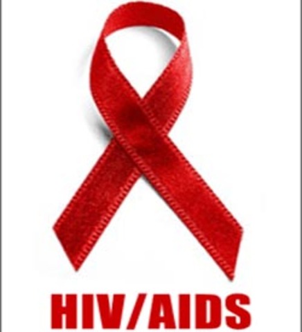 HIV/AIDS