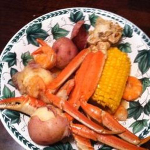 seafood boil
