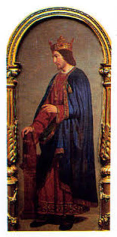 Felipe II de Navarra&nbsp;“El Largo” (