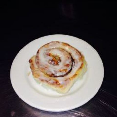 cinnamon roll