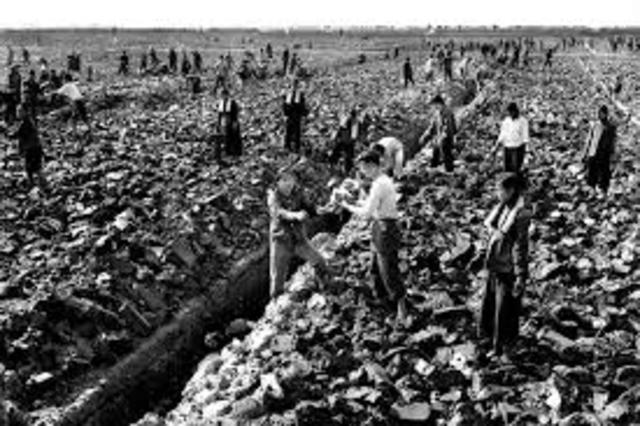 The Great Leap Forward