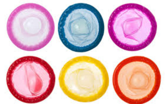 Latex Condoms