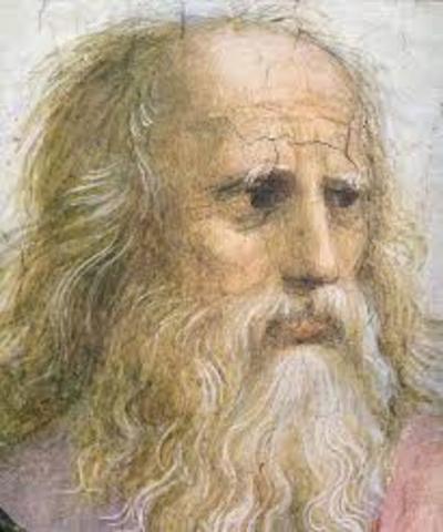 Plato
